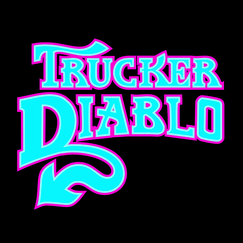 Trucker Diablo